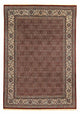Moud Teppich 342x244cm - Perserteppich