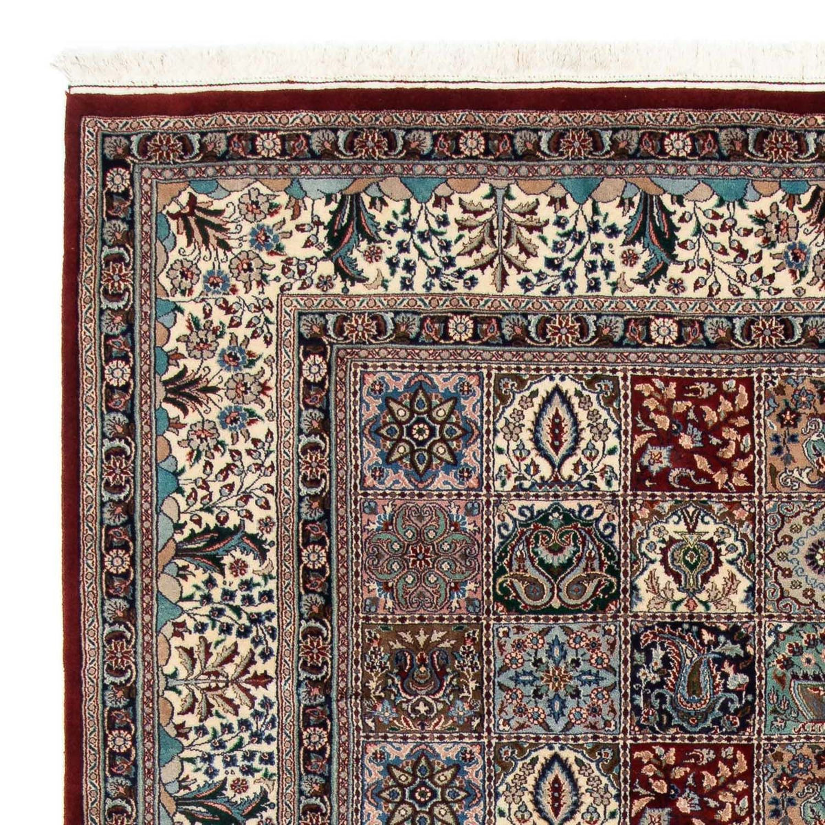 Tapis de Moud Tapis 200x291cm - Tapis persan