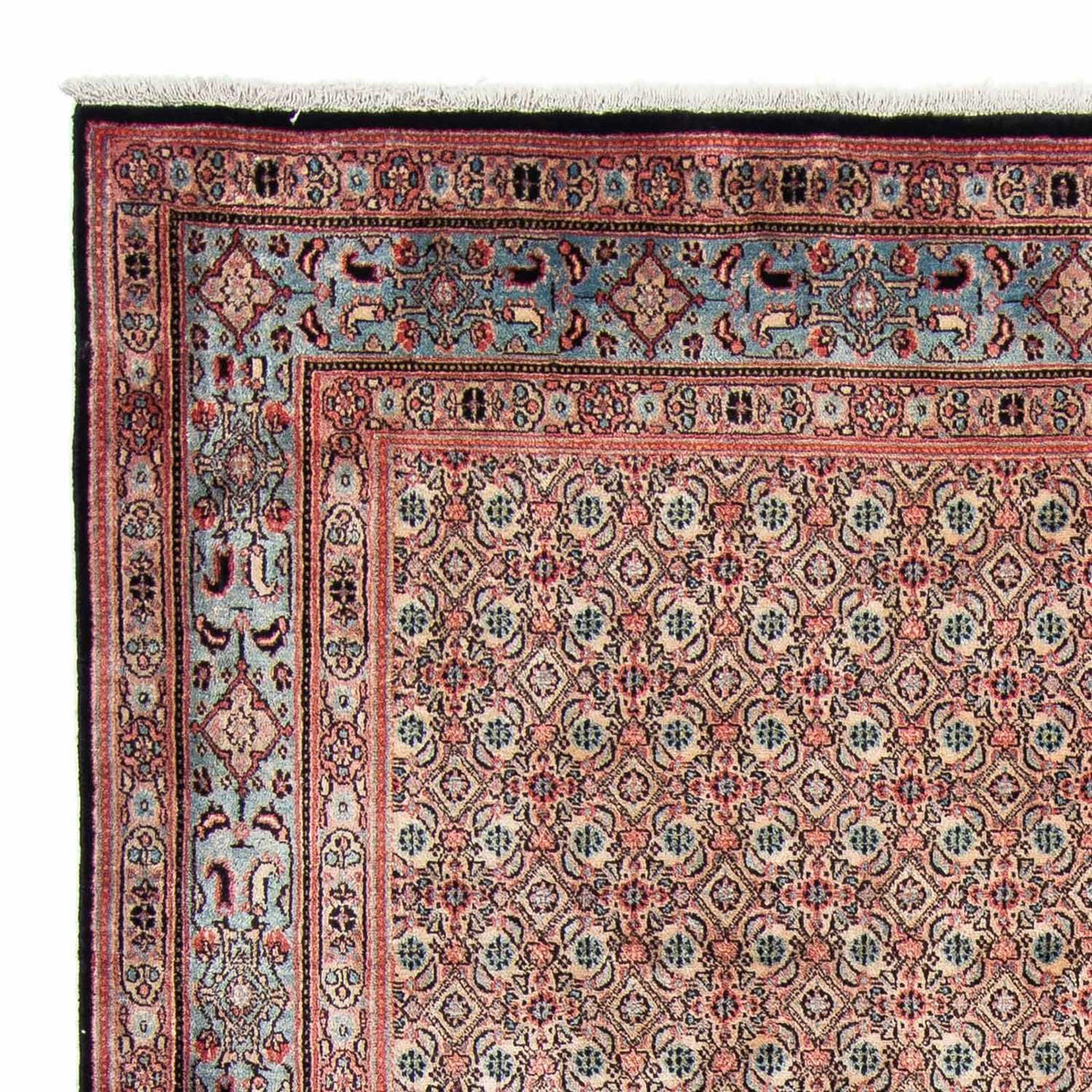 Tapis de Moud Tapis 296x207cm - Tapis persan