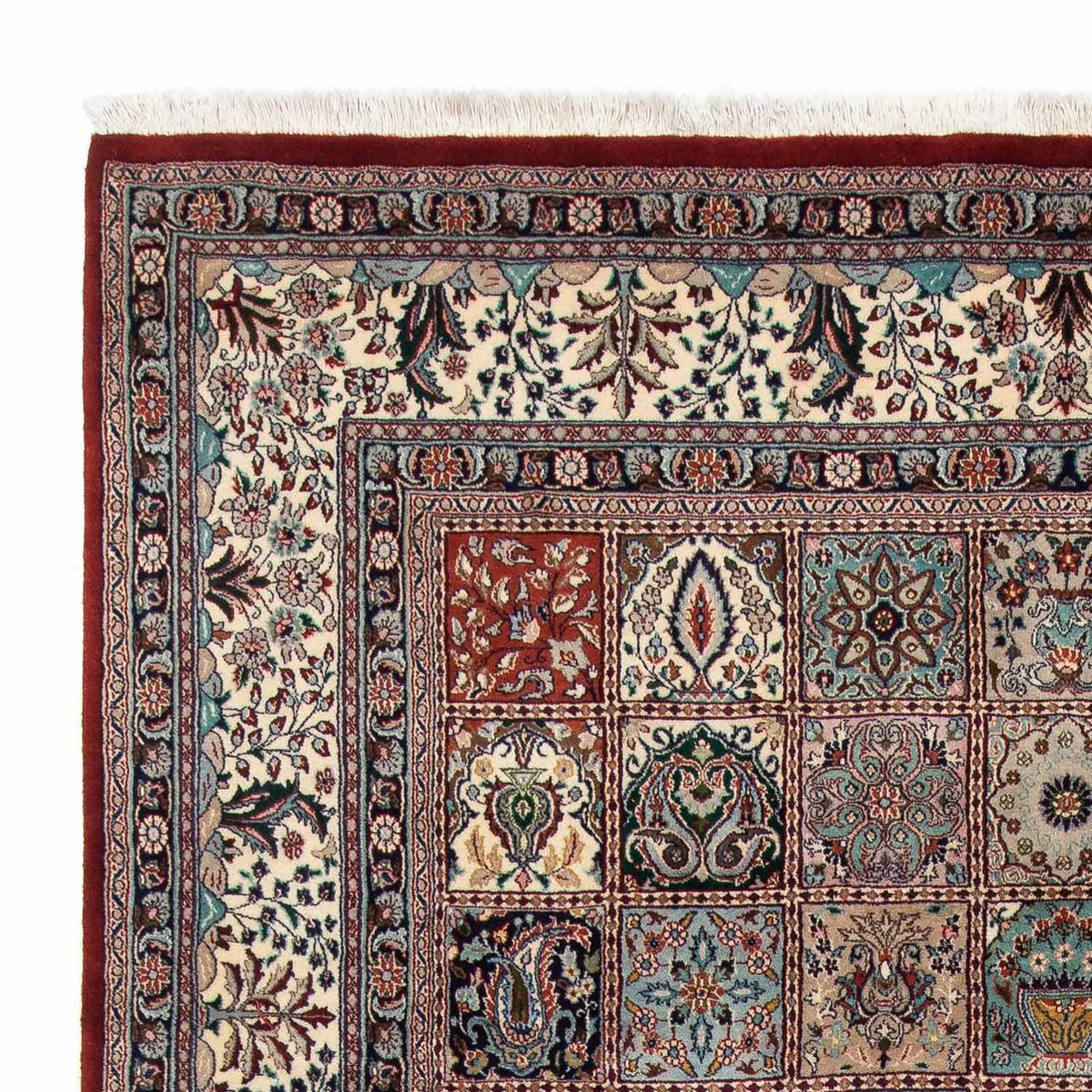 Tapis de Moud Tapis 192x302cm - Tapis persan
