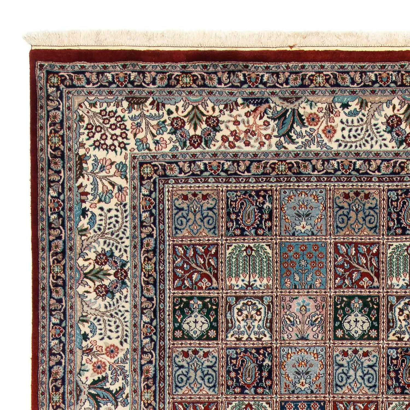 Moud Tappeto 290x200cm - Tappeto persiano