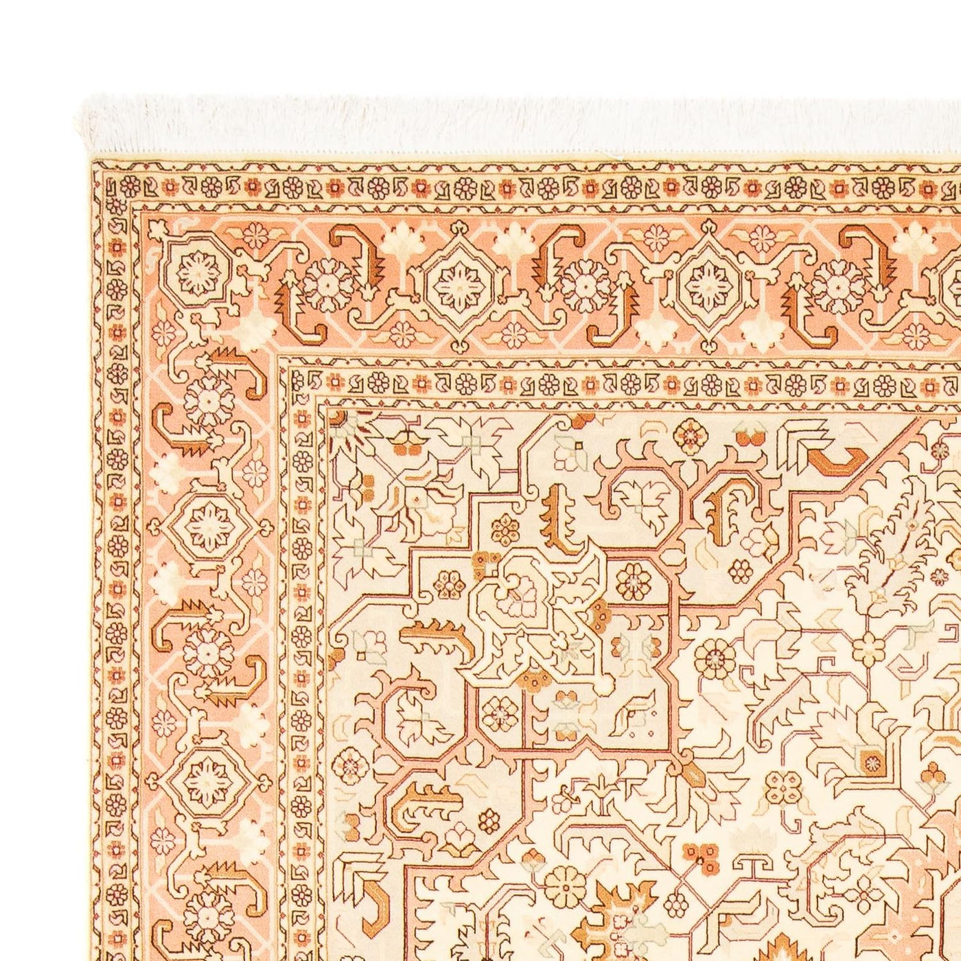 Tapis de Tabriz - 50 rangs Tapis 289x200cm - Tapis persan