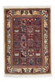 Moud Teppich 60x88cm - Perserteppich