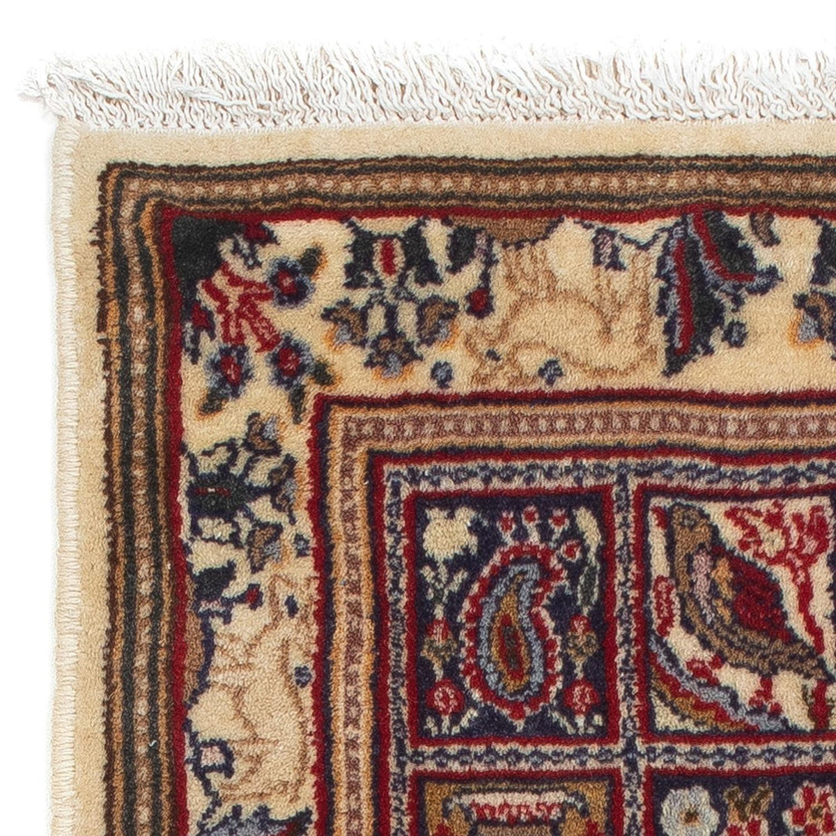 Moud Teppich 60x88cm - Perserteppich