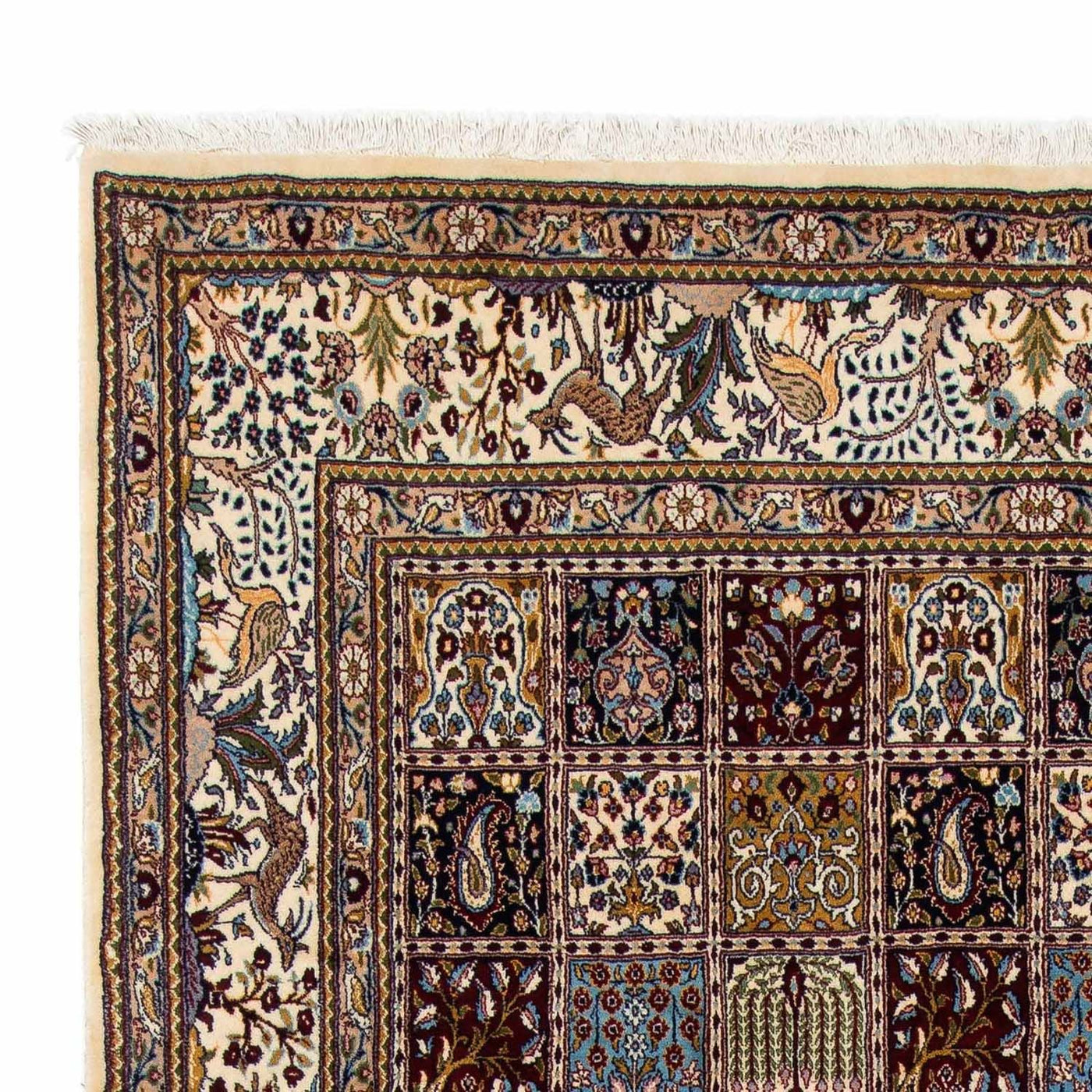 Tapis de Moud Tapis 295x195cm - Tapis persan