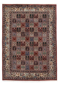 Tapis persan - Classique - 275 x 198 cm - multicolore