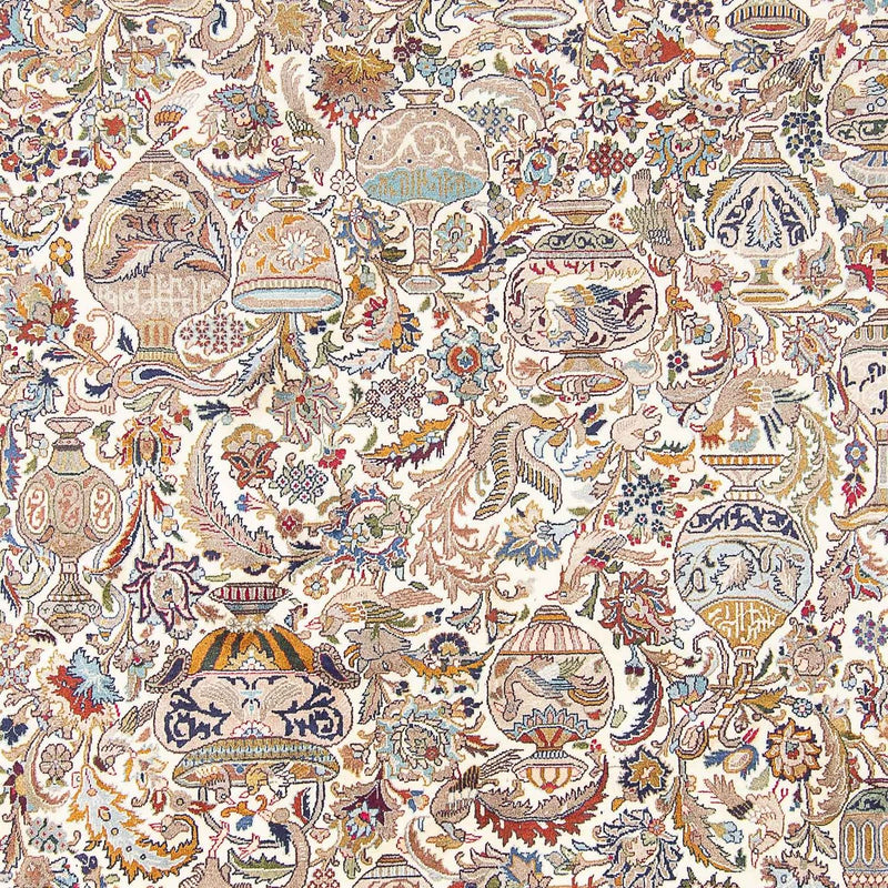 Perserteppich - Classic 396 x 298 cm