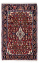 Qaraja Tappeto 83x130cm - Tappeto persiano