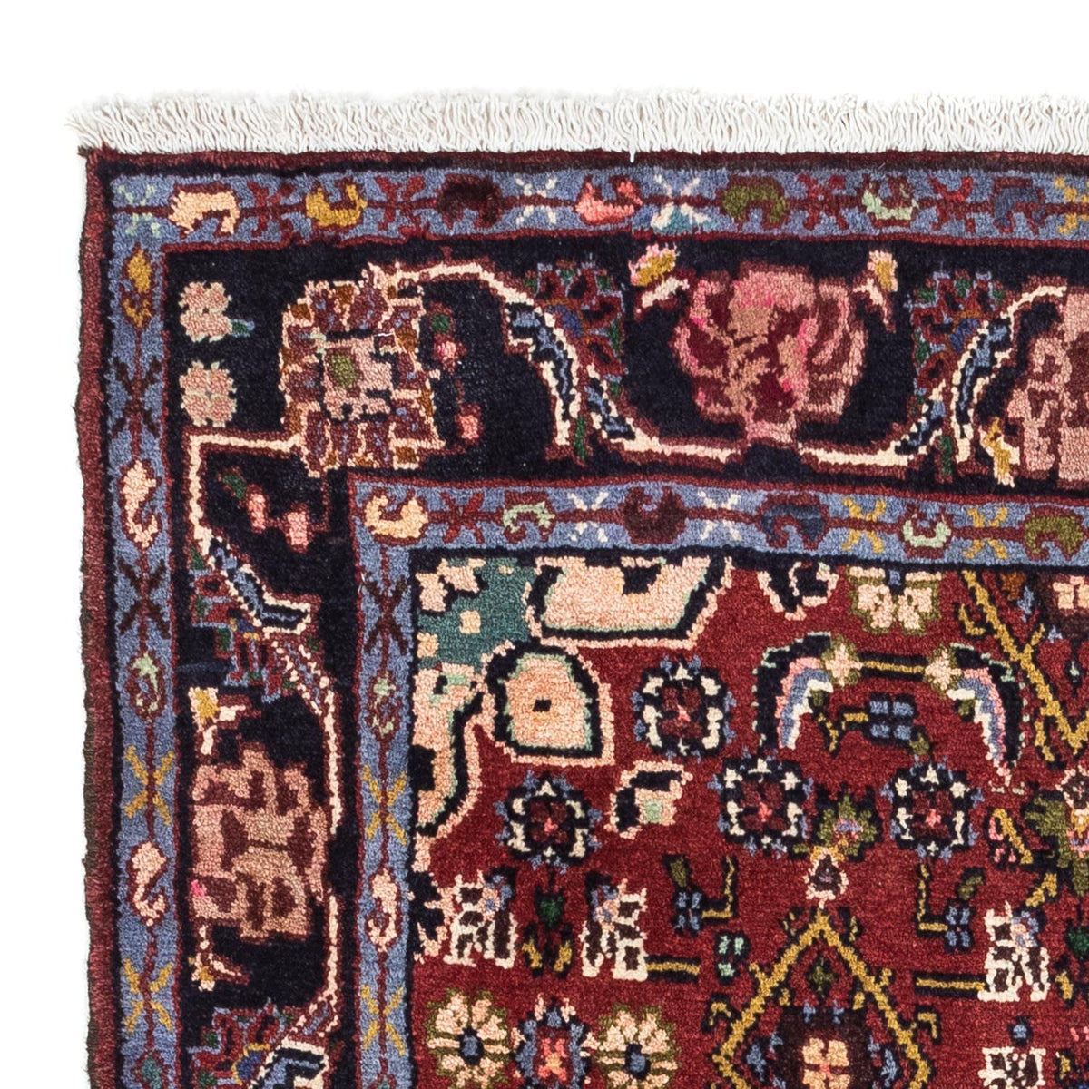 Qaraja Tappeto 83x130cm - Tappeto persiano