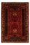 Perserteppich - Nomadic 291 x 196 cm