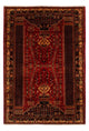 Perserteppich - Nomadic 291 x 196 cm