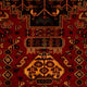 Perserteppich - Nomadic 291 x 196 cm
