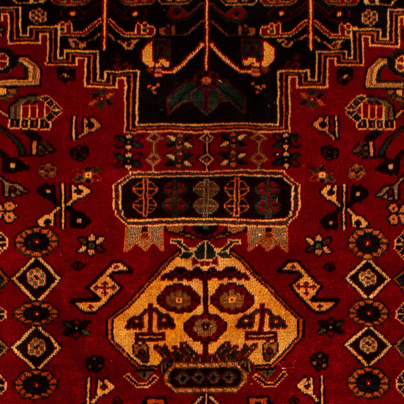Perserteppich - Nomadic 291 x 196 cm