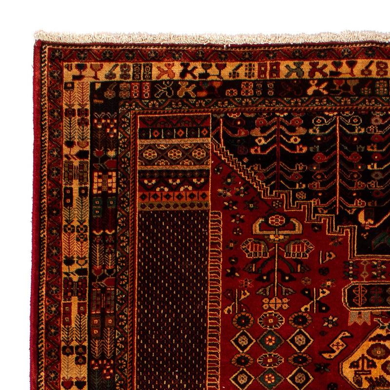 Perserteppich - Nomadic 291 x 196 cm
