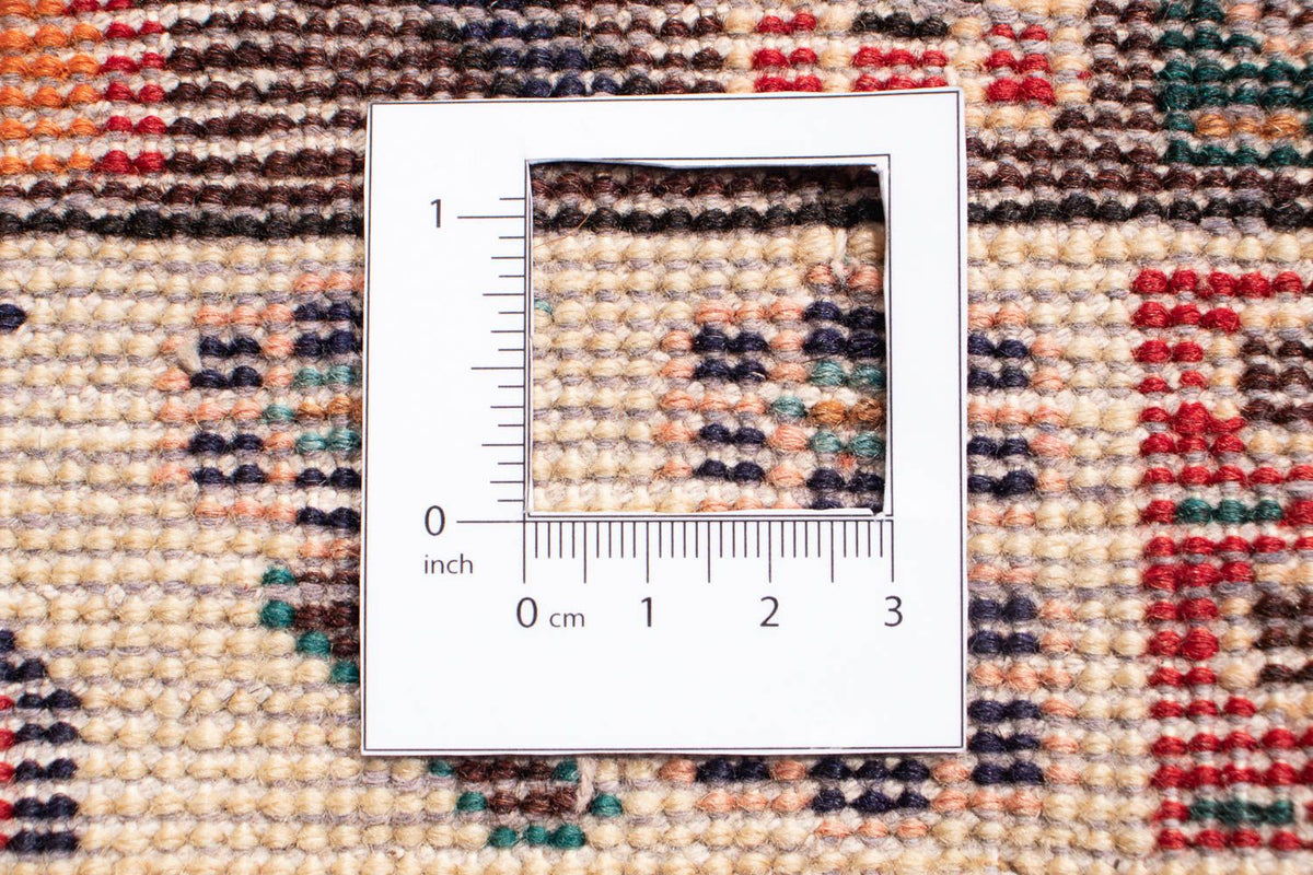 Perserteppich - Nomadic 291 x 196 cm