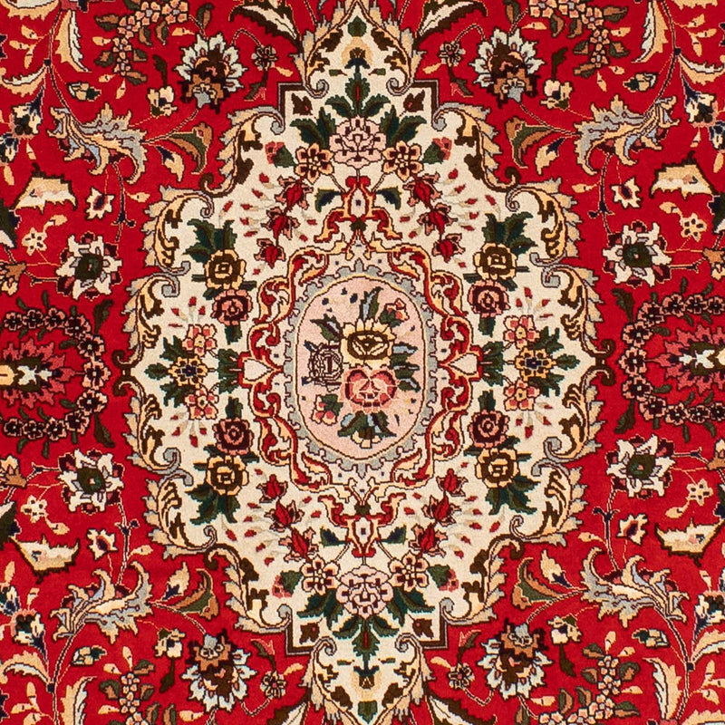 Perserteppich - Täbriz - Royal 195 x 130 cm
