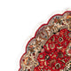 Perserteppich - Täbriz - Royal 195 x 130 cm