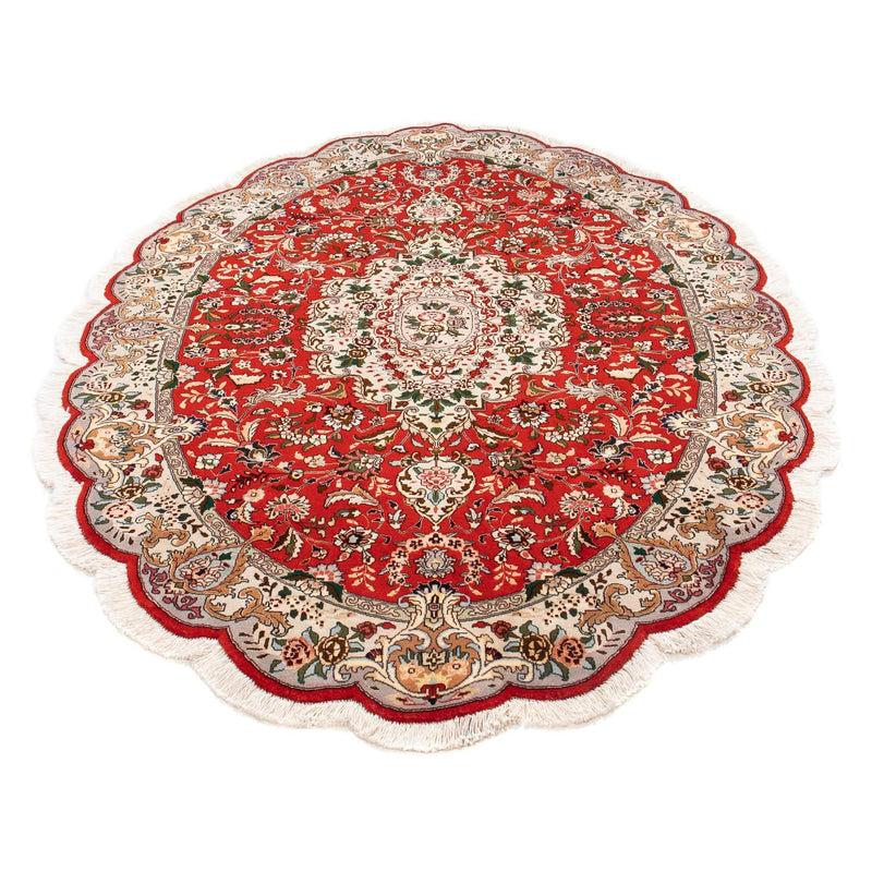 Perserteppich - Täbriz - Royal 195 x 130 cm