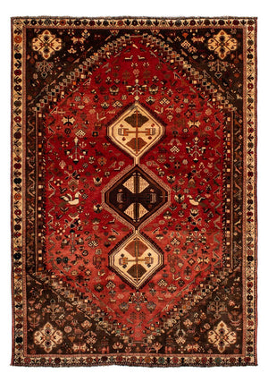 Perserteppich - Nomadic 304 x 206 cm
