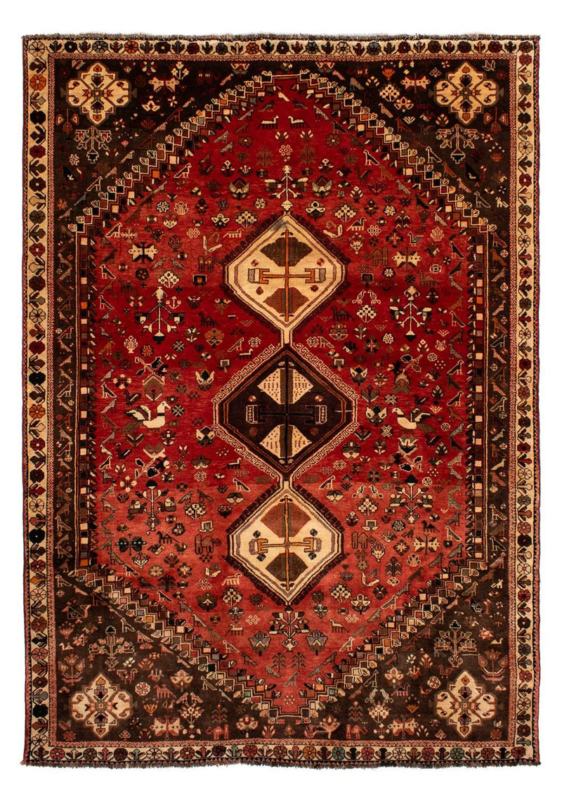 Perserteppich - Nomadic 304 x 206 cm