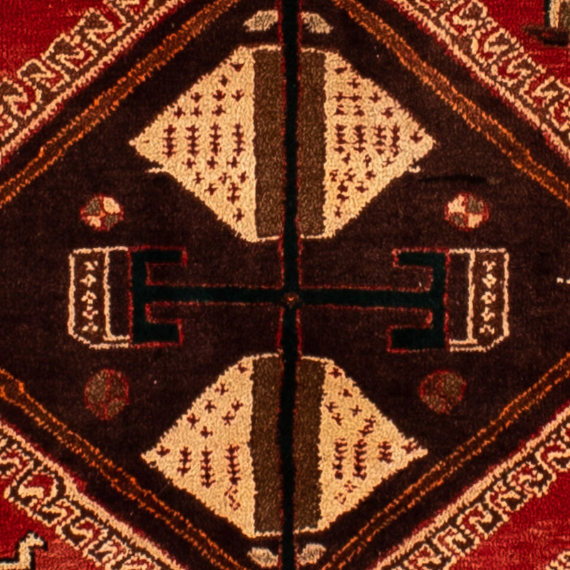 Perserteppich - Nomadic 304 x 206 cm