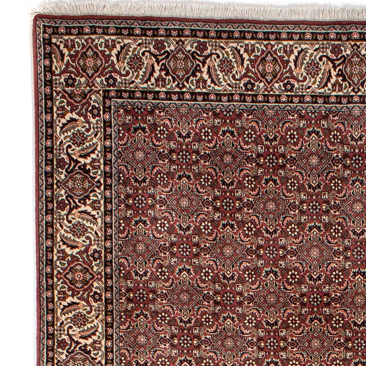 Ghashghai Teppich 192x307cm - Perserteppich