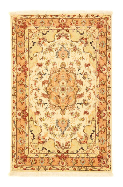 Tapis de Tabriz - 50 rangs Tapis 101x154cm - Tapis persan