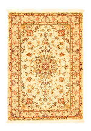 Perserteppich - Täbriz - Royal 145 x 101 cm