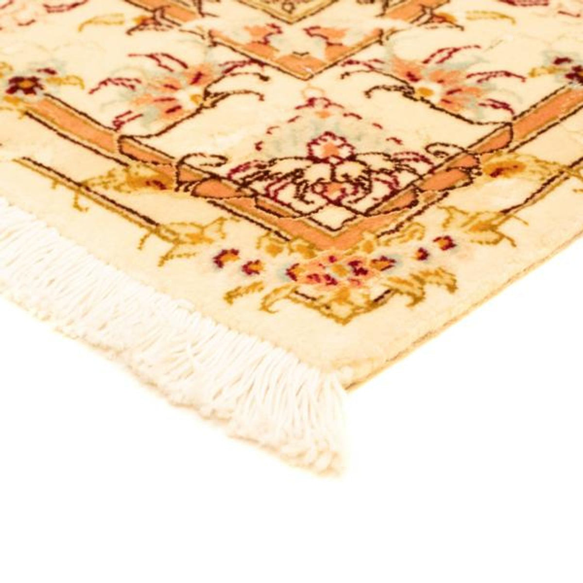 Tapis de Tabriz - 50 rangs Tapis 101x145cm - Tapis persan