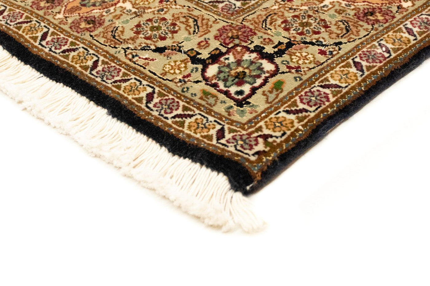Tapis de Tabriz - 50 rangs Tapis 146x101cm - Tapis persan