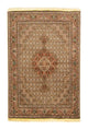 Täbriz - 50 Raj Teppich 149x101cm - Perserteppich