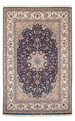 Perserteppich - Isfahan - Premium 243 x 156 cm