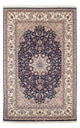 Isfahan Tappeto 243x156cm - Tappeto persiano