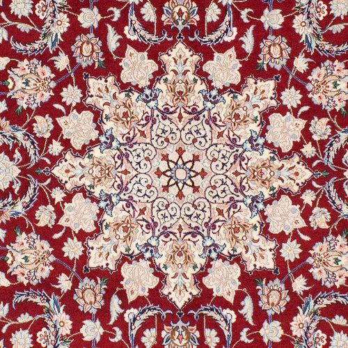Perserteppich - Isfahan - Premium 243 x 157 cm