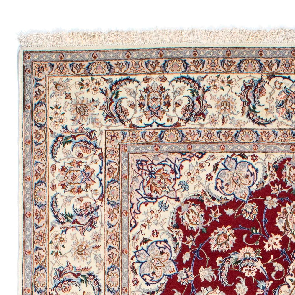 Perserteppich - Isfahan - Premium 243 x 157 cm