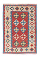 Kilim de Fars Tapis 172x117cm