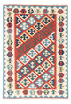 Kilim de Fars Tapis 177x123cm