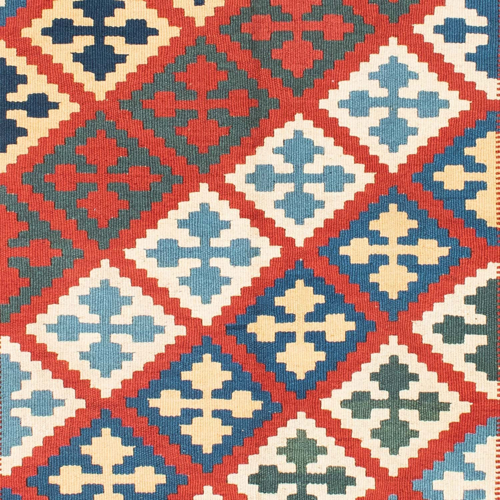 Kelim Teppich - Oriental 177 x 123 cm
