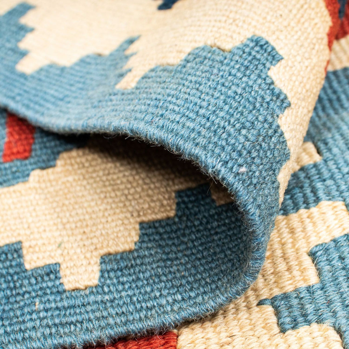 Kelim Teppich - Oriental 177 x 123 cm