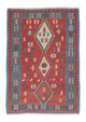 Kilim Fars Tappeto 168x113cm