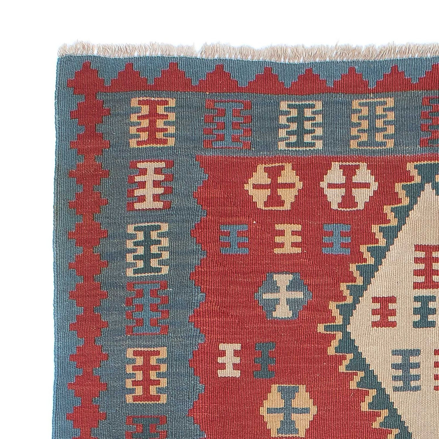 Kilim Fars Tappeto 168x113cm