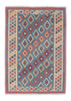 Kilim de Fars Tapis 174x123cm