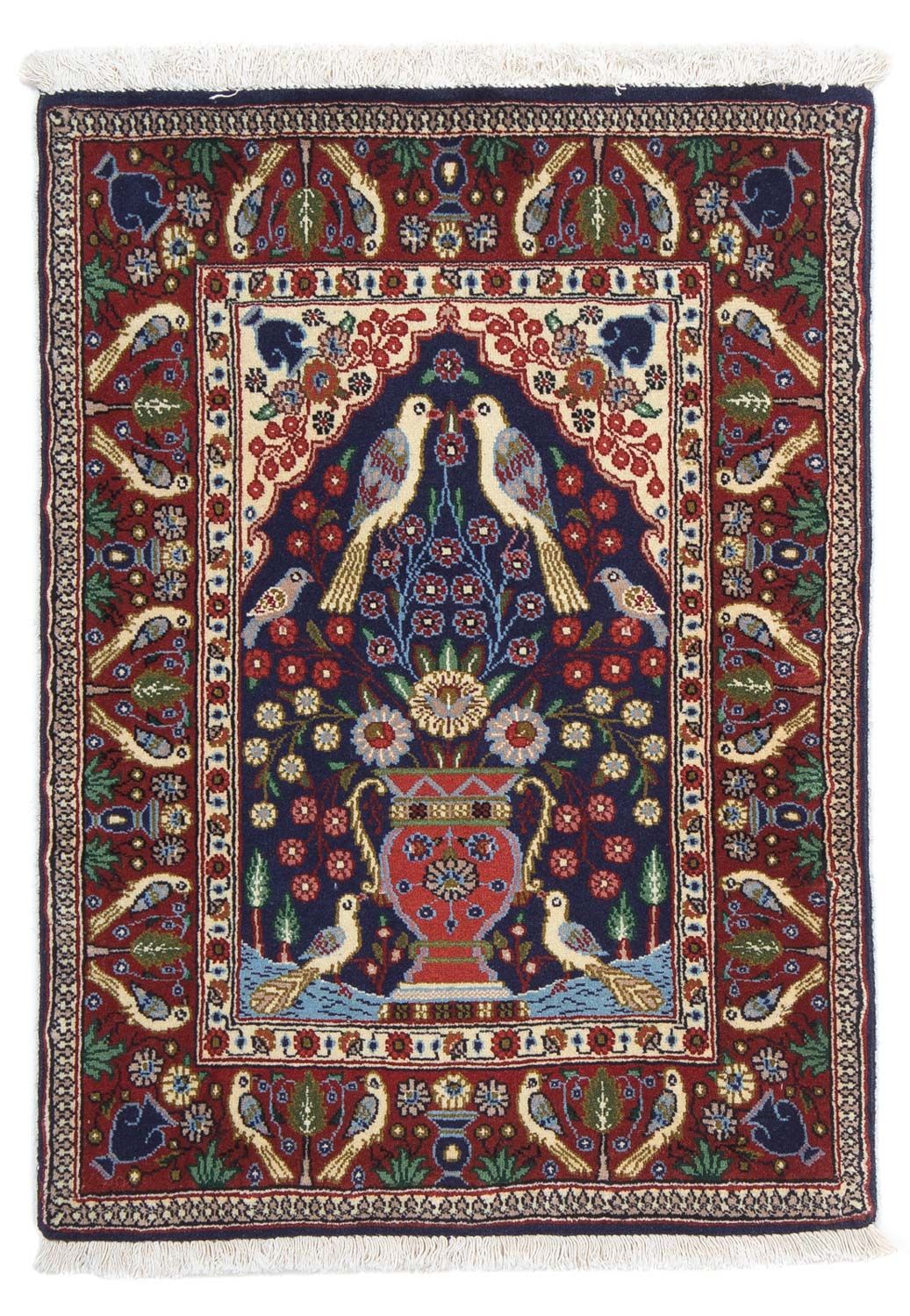 Perserteppich - Classic 84 x 60 cm