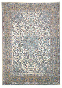 Tappeto Persero - Keshan - 423 x 312 cm - beige
