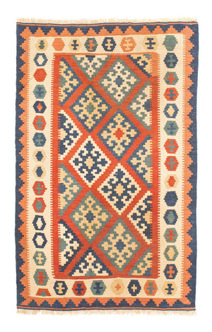 Kelim Teppich - Oriental 150 x 97 cm