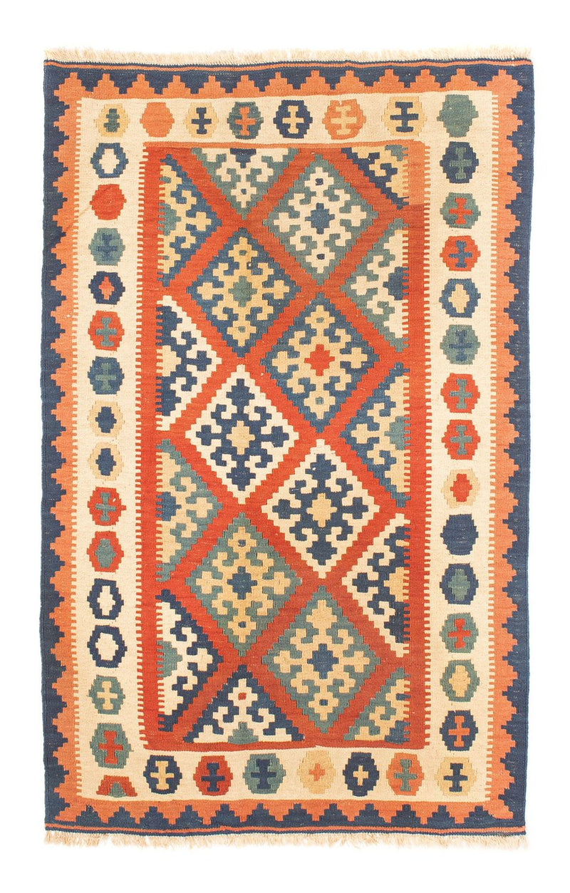Kelim Teppich - Oriental 150 x 97 cm