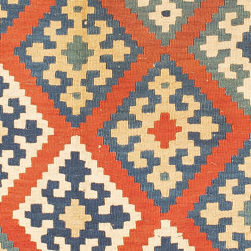 Kelim Teppich - Oriental 150 x 97 cm