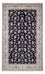 Perserteppich - Nain - Premium 227 x 139 cm Teppichbrücke