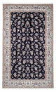 Perserteppich - Nain - Premium 227 x 139 cm Teppichbrücke