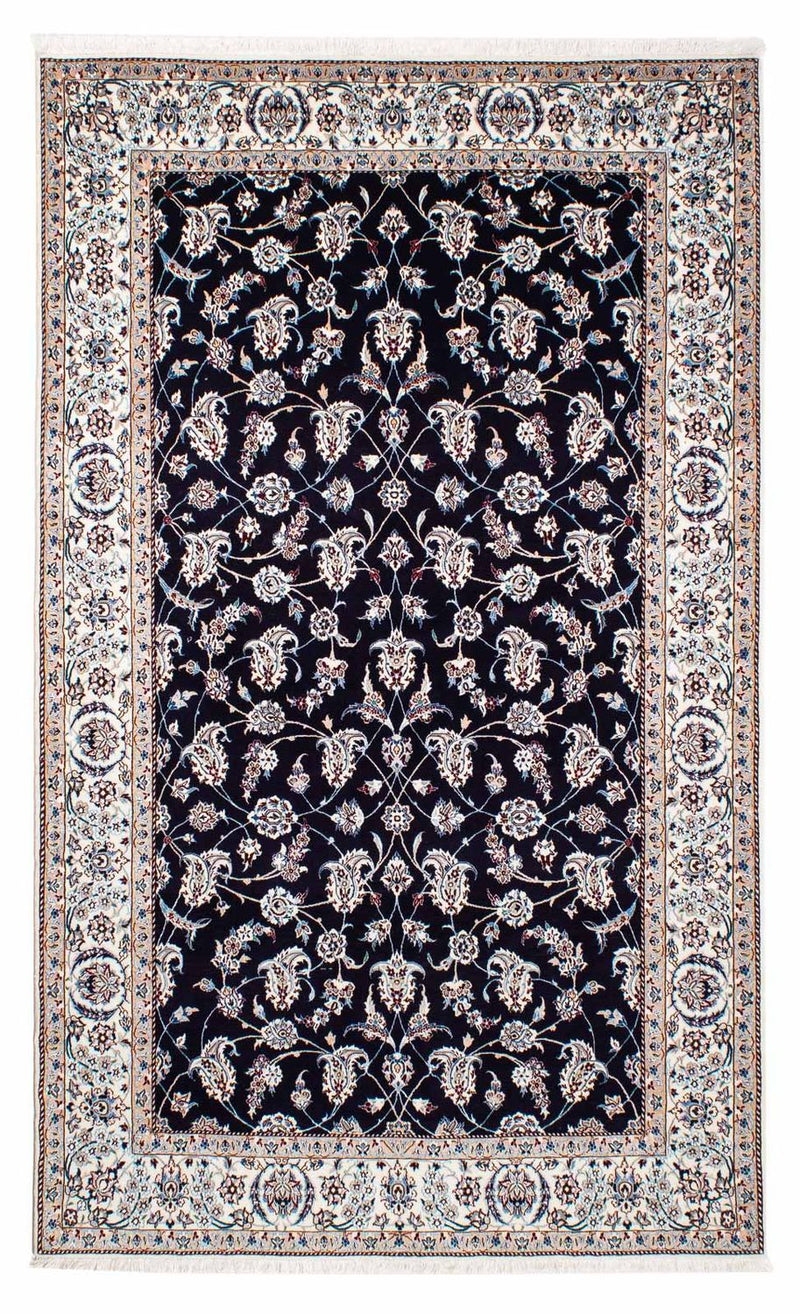 Perserteppich - Nain - Premium 227 x 139 cm Teppichbrücke
